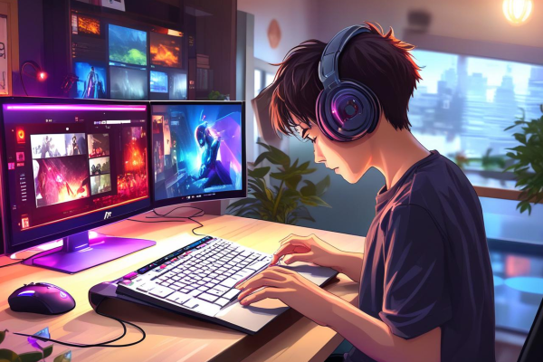 pubg 体验服辅助绘制：提升游戏体验的技巧与方法