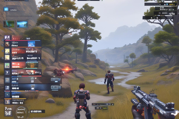 pubg 修改器辅助：游戏公平性的挑战与应对