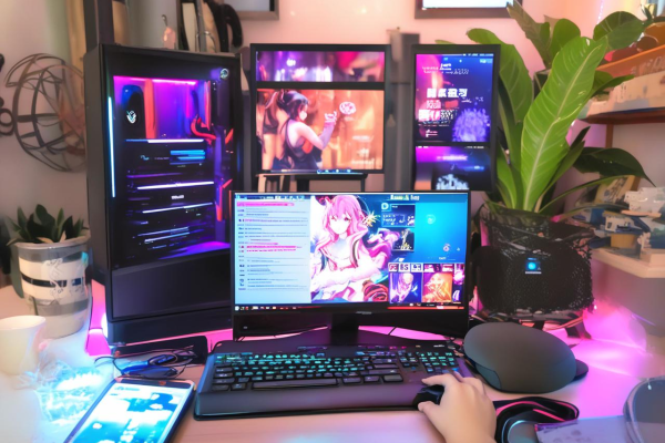 pubglist 辅助：提升游戏体验的关键利器