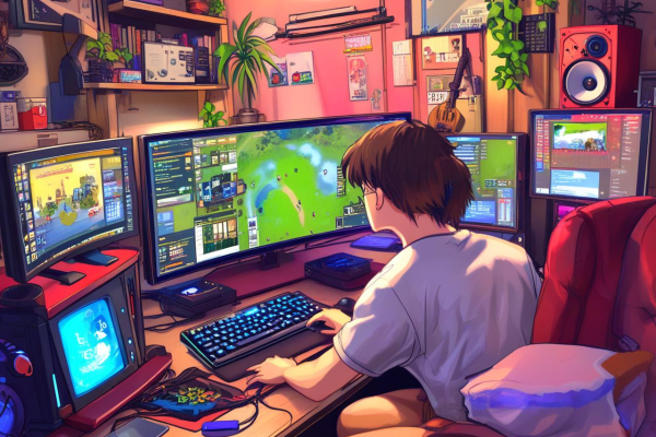 pubglite 辅助机器猫：游戏与童年的奇妙碰撞