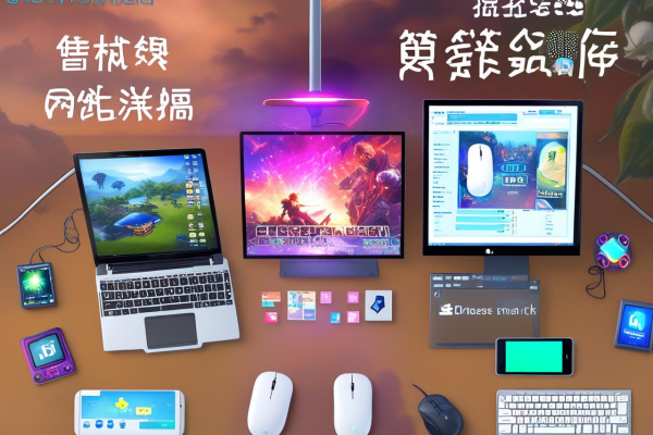 绝地求生辅助外设：提升游戏体验的利器