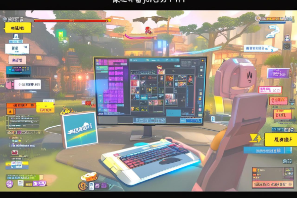 pubg 国际服辅助教程：轻松上分技巧大揭秘